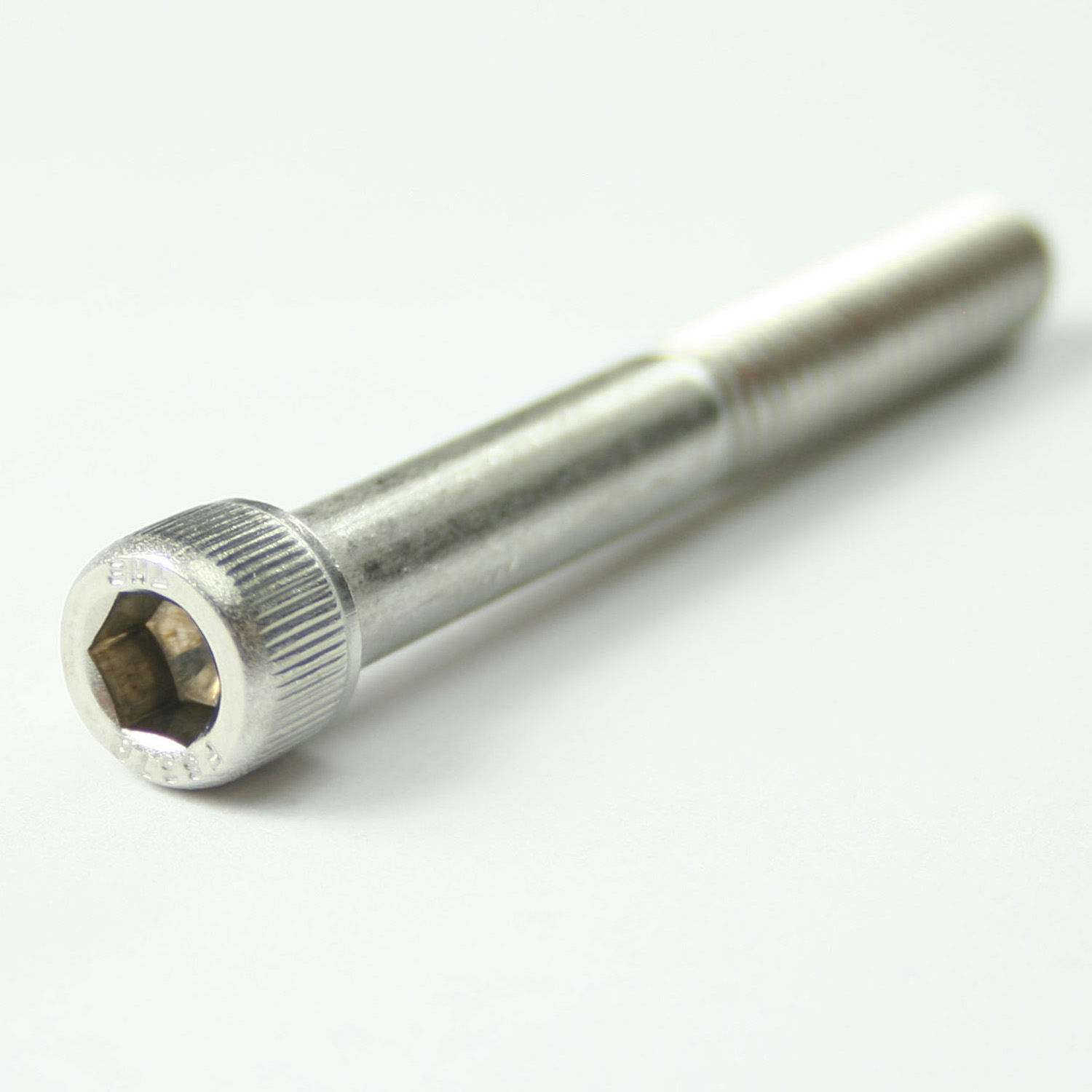 Power Products, Stainless Steel Allen Head Bolt, Each
