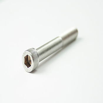 Power Products, Stainless Steel Allen Head Bolt, Each