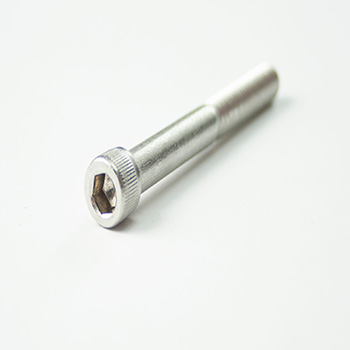 Power Products, Stainless Steel Allen Head Bolt, Each