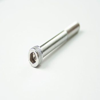 Power Products, Stainless Steel Allen Head Bolt, Each