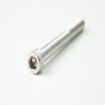 Power Products, Stainless Steel Allen Head Bolt, Each