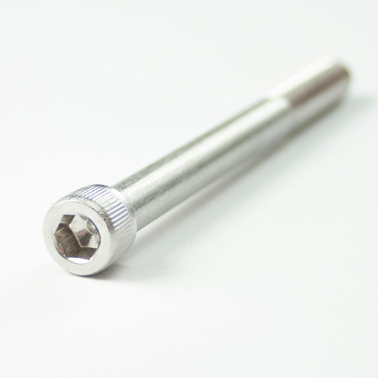 Power Products, Stainless Steel Allen Head Bolt, Each