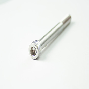 Power Products, Stainless Steel Allen Head Bolt, Each