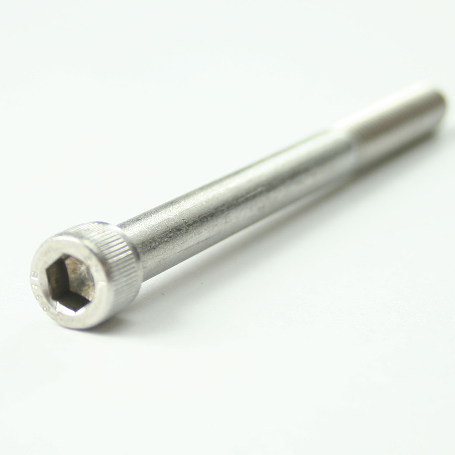 Power Products, Stainless Steel Allen Head Bolt, Each