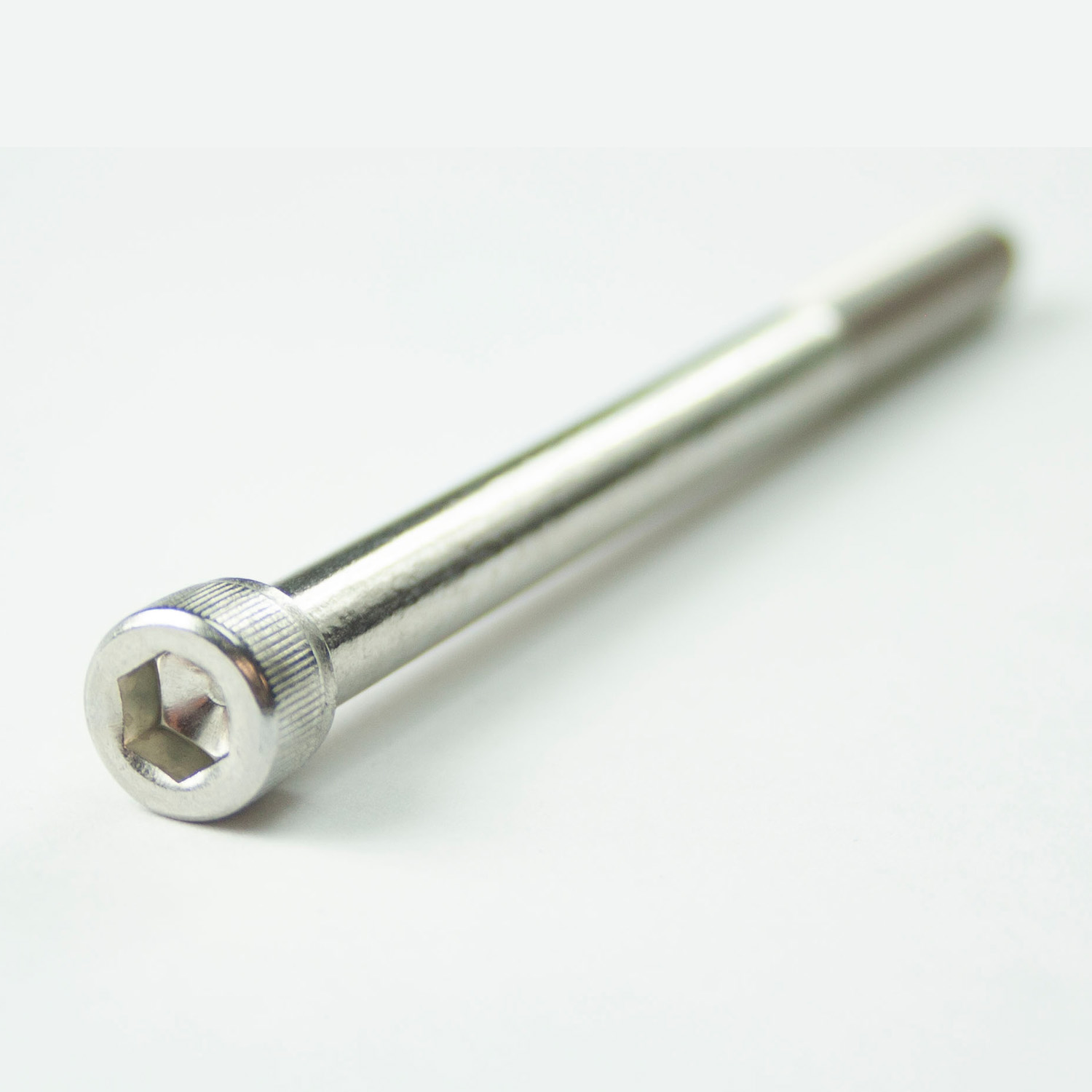 Power Products, Stainless Steel Allen Head Bolt, Each