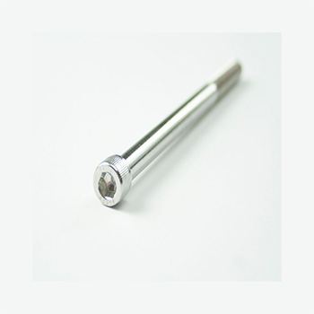 Power Products, Stainless Steel Allen Head Bolt, Each