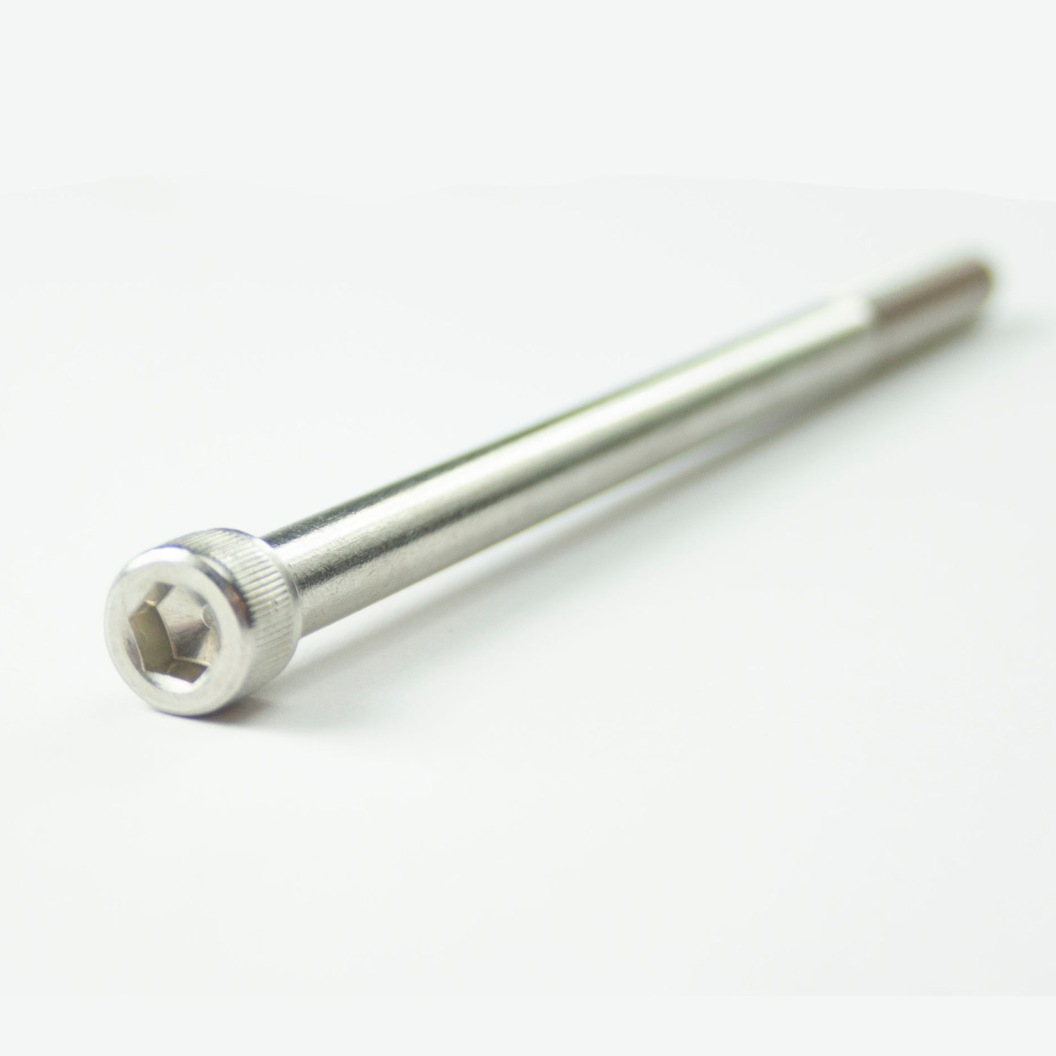 Power Products, Stainless Steel Allen Head Bolt, Each