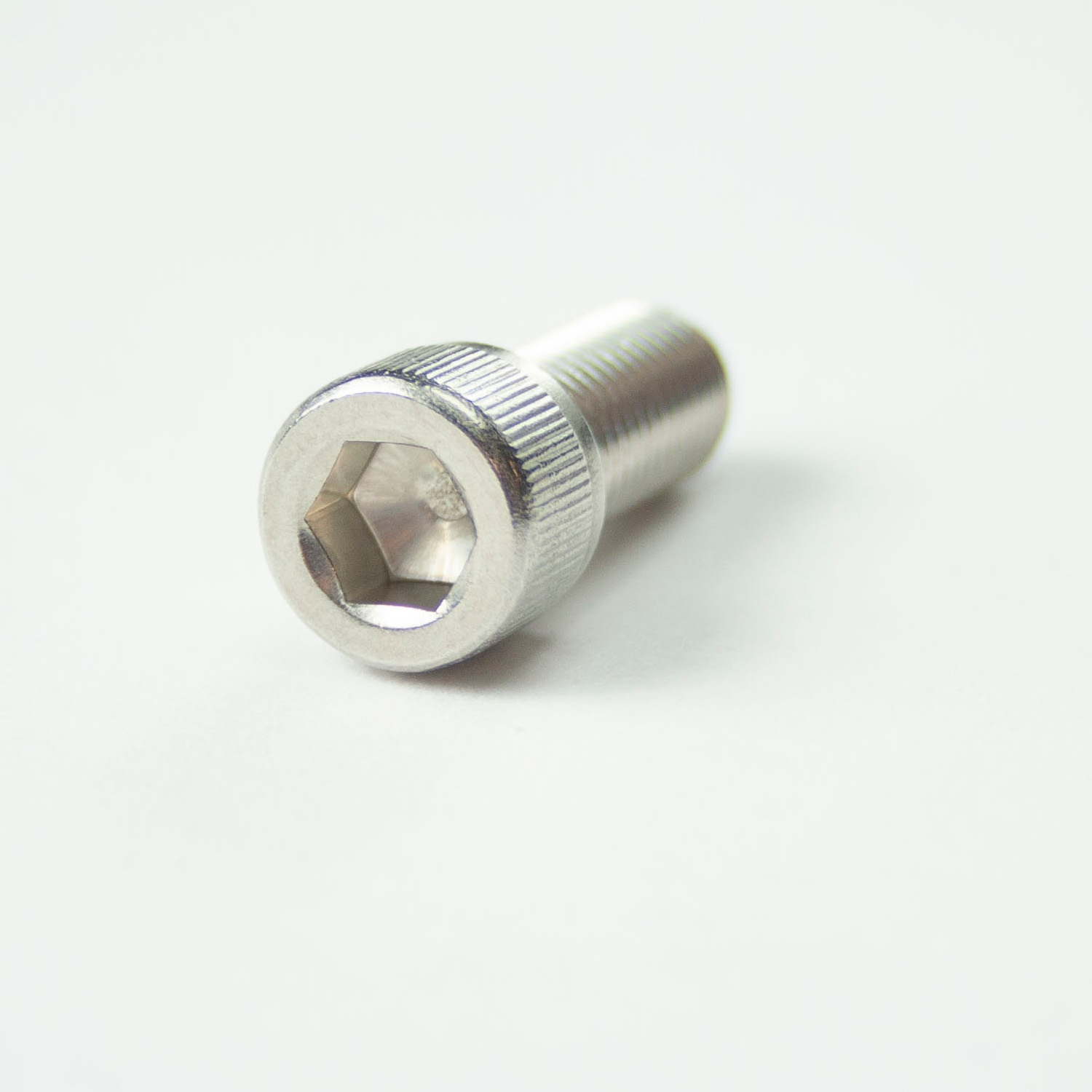 Power Products, Stainless Steel Allen Head Bolt, Each