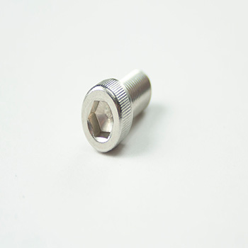 Power Products, Stainless Steel Allen Head Bolt, Each