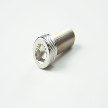 Power Products, Stainless Steel Allen Head Bolt, Each