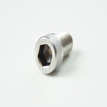 Power Products, Stainless Steel Allen Head Bolt, Each