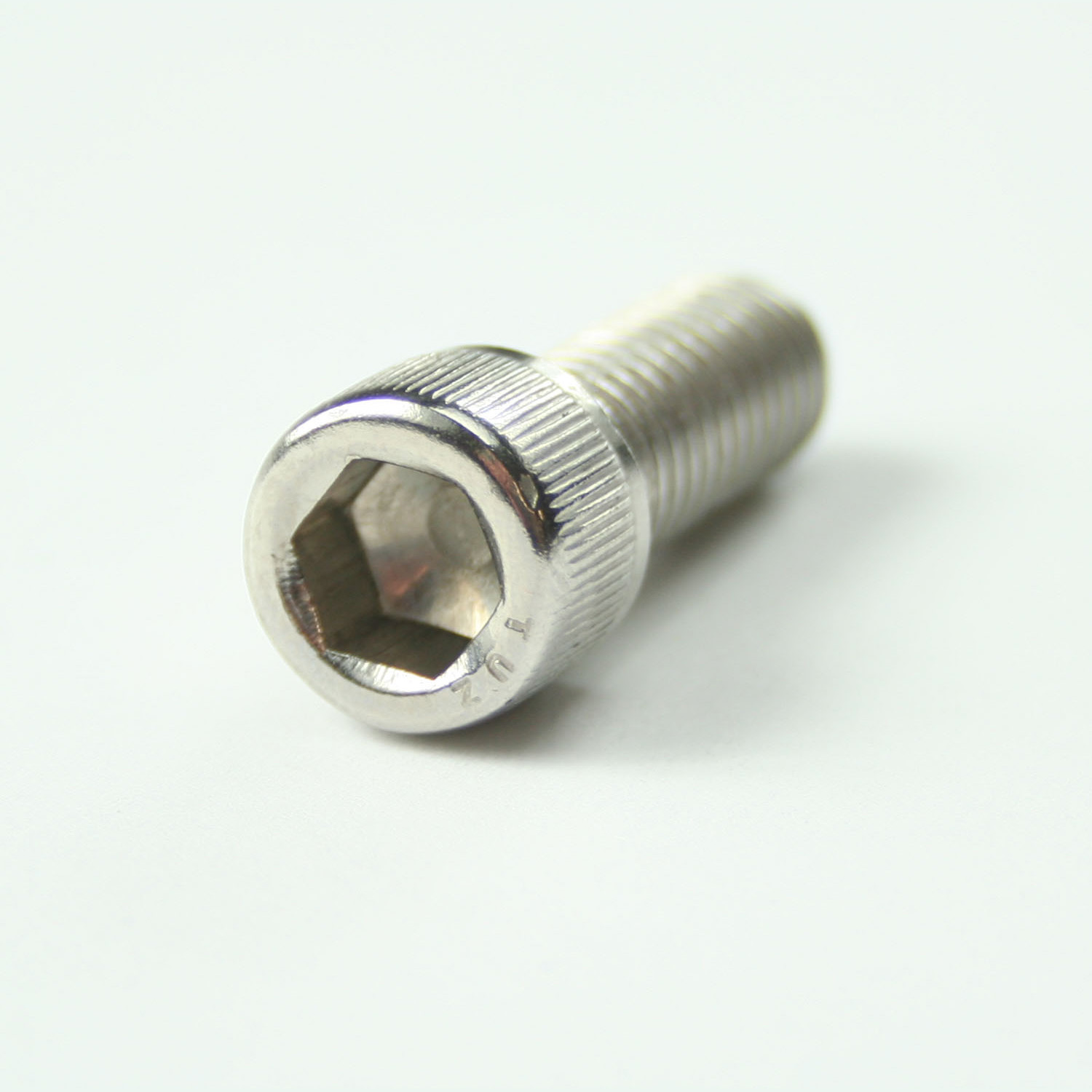 Power Products, Stainless Steel Allen Head Bolt, Each