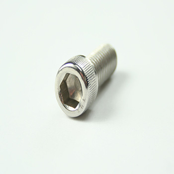 Power Products, Stainless Steel Allen Head Bolt, Each