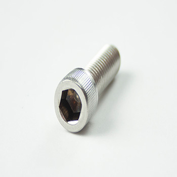 Power Products, Stainless Steel Allen Head Bolt, Each