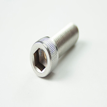 Power Products, Stainless Steel Allen Head Bolt, Each