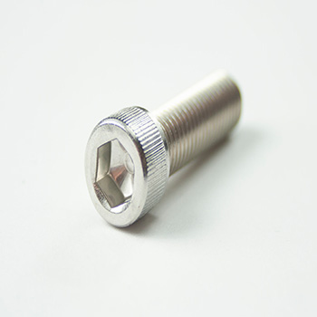 Power Products, Stainless Steel Allen Head Bolt, Each