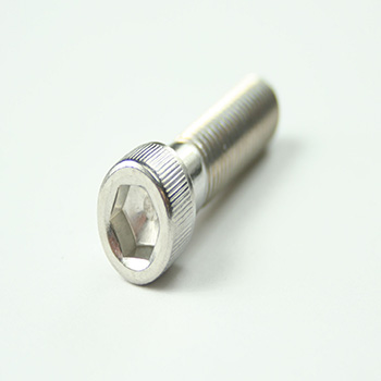 Power Products, Stainless Steel Allen Head Bolt, Each