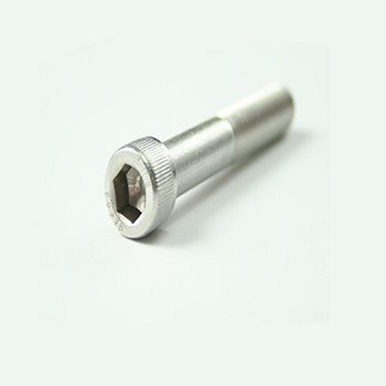 Power Products, Stainless Steel Allen Head Bolt, Each