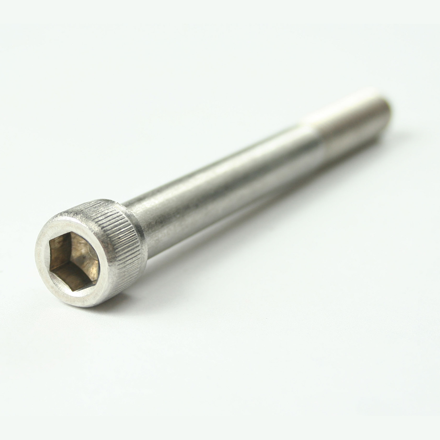 Power Products, Stainless Steel Allen Head Bolt, Each