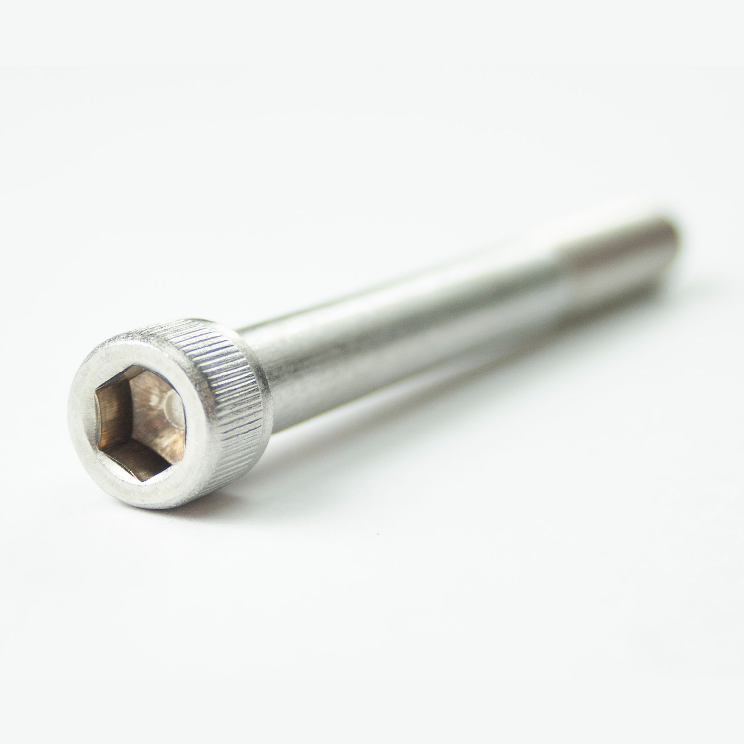 Power Products, Stainless Steel Allen Head Bolt, Each