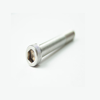 Power Products, Stainless Steel Allen Head Bolt, Each