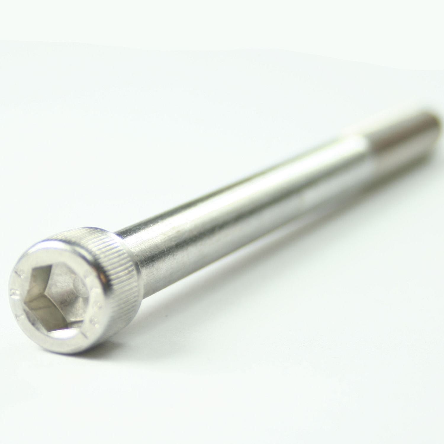 Power Products, Stainless Steel Allen Head Bolt, Each