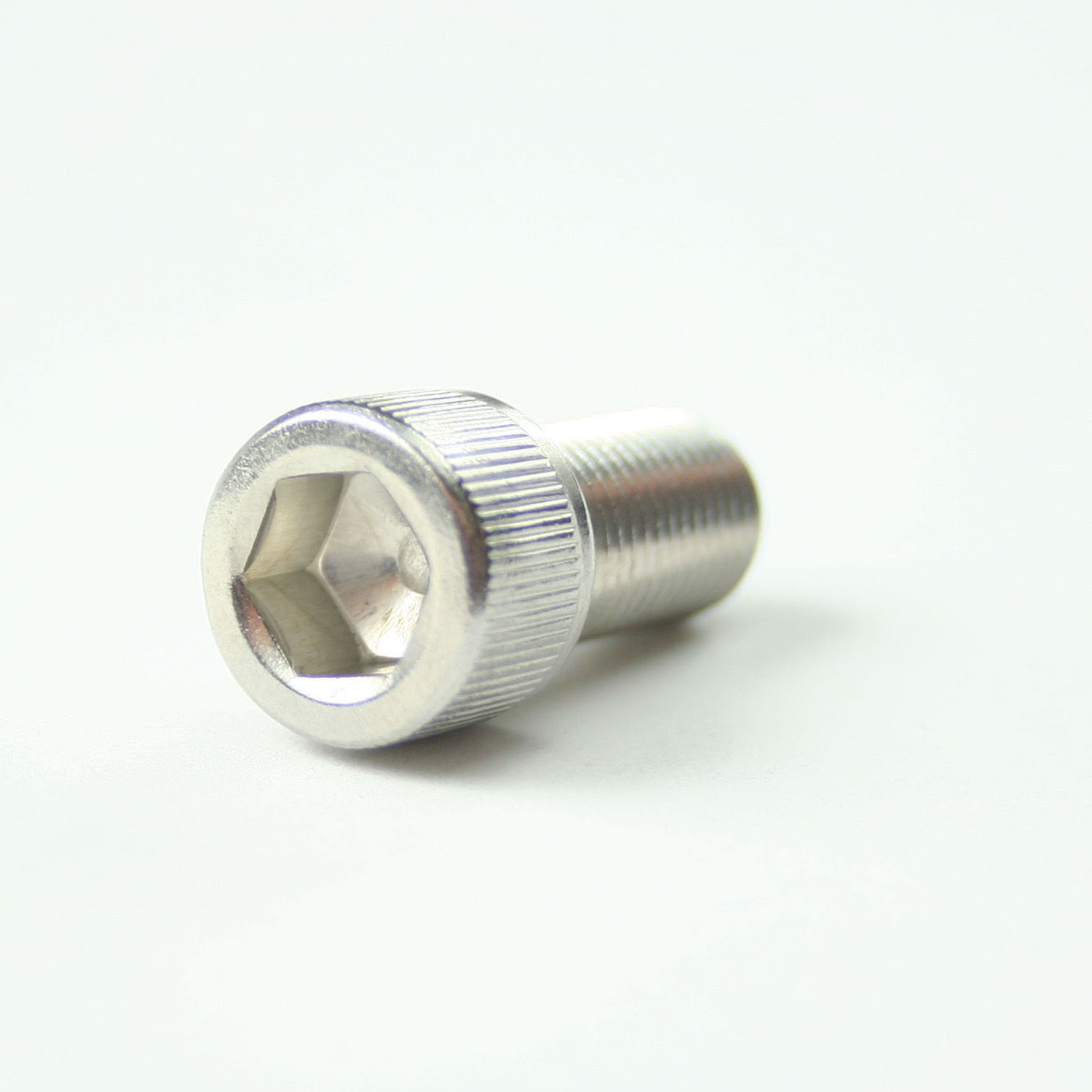 Power Products, Stainless Steel Allen Head Bolt, Each