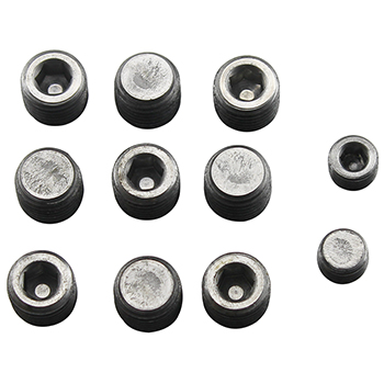 Deck Plug Kits