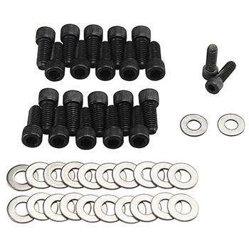 Oil System Fasteners