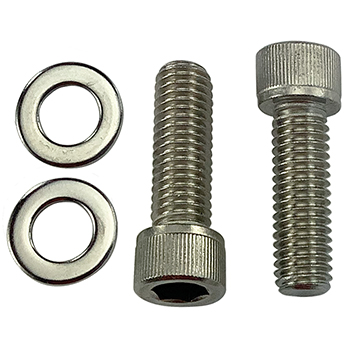 Thermostat Housing Bolts