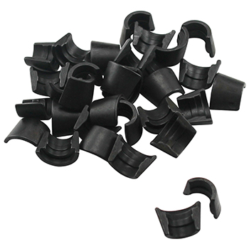 Power Products, Machined Steel 10 Deg. Valve Locks, 11/32