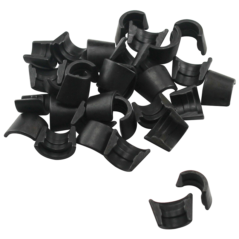 Power Products, Machined Steel 10 Deg. Valve Locks, 11/32