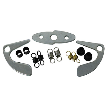 Power Products, GM HEI Advance Curve Kit