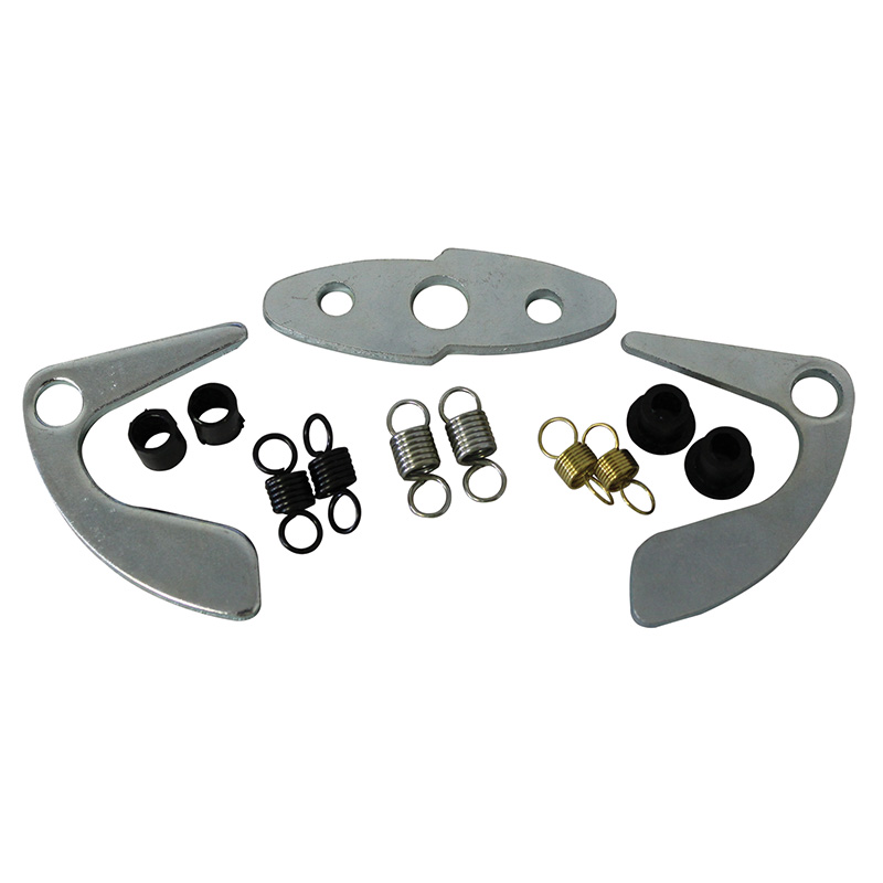 Power Products, GM HEI Advance Curve Kit