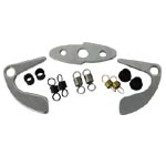 Advance Curve Kits and Lockouts