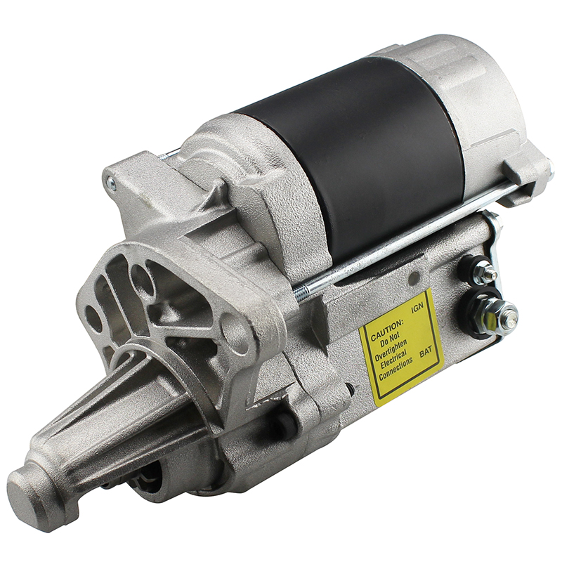 Power Products, Power Plus Mini Starter, Chrysler 6 & 8 Cyl.