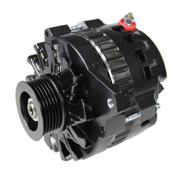 Power Products, Allen Head Bolt, Black Oxide, Each