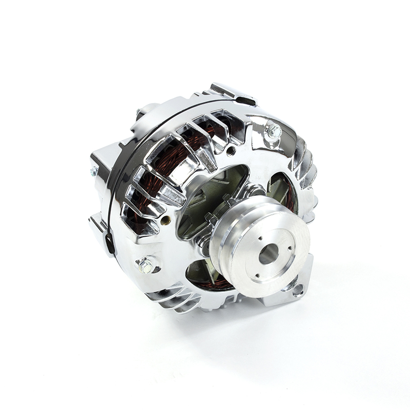 Power Products, 100 Amp 1-Wire Alternator, Dodge/Chrysler, Sold as Each