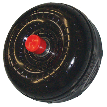 Power Products, Performance Torque Converter, GM TH350-400, 10