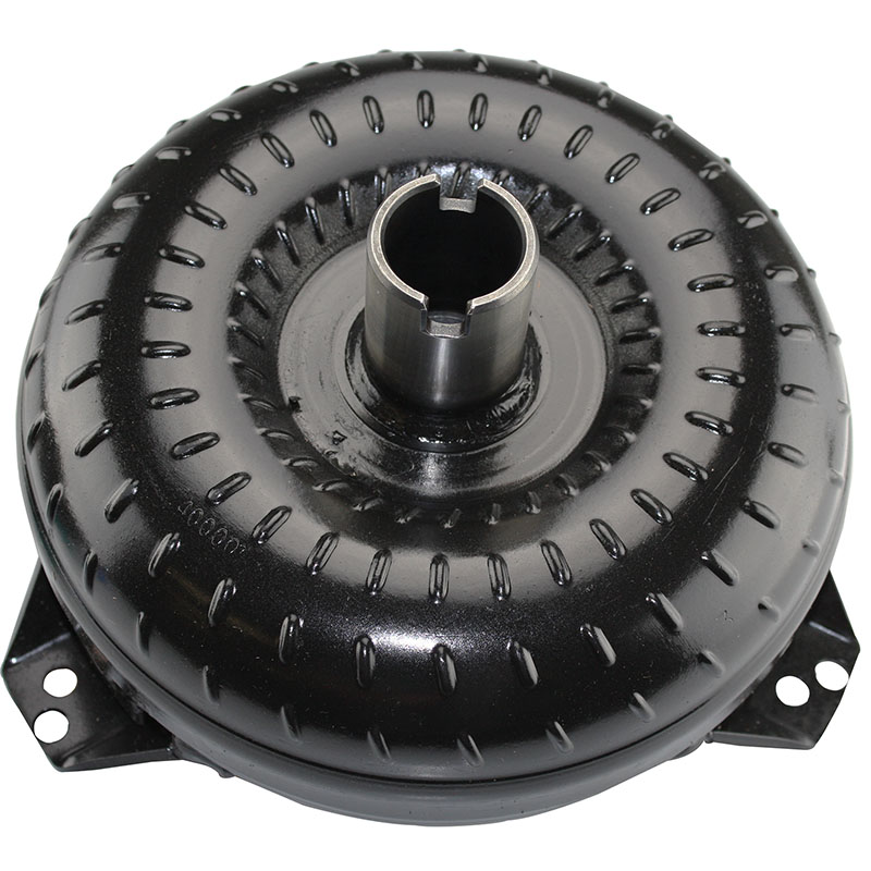 Power Products, Performance Torque Converter, GM TH350-400, 11