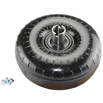 Power Products, Performance Torque Converter, GM TH350-400, 12