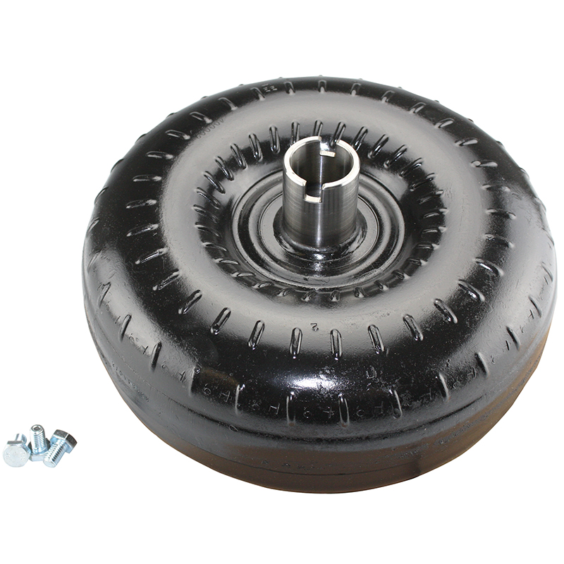 Power Products, Performance Torque Converter, GM TH350-400, 12