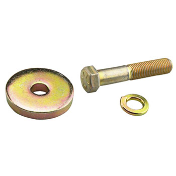 Mr. Gasket, Harmonic Balancer Bolt, Chev SB