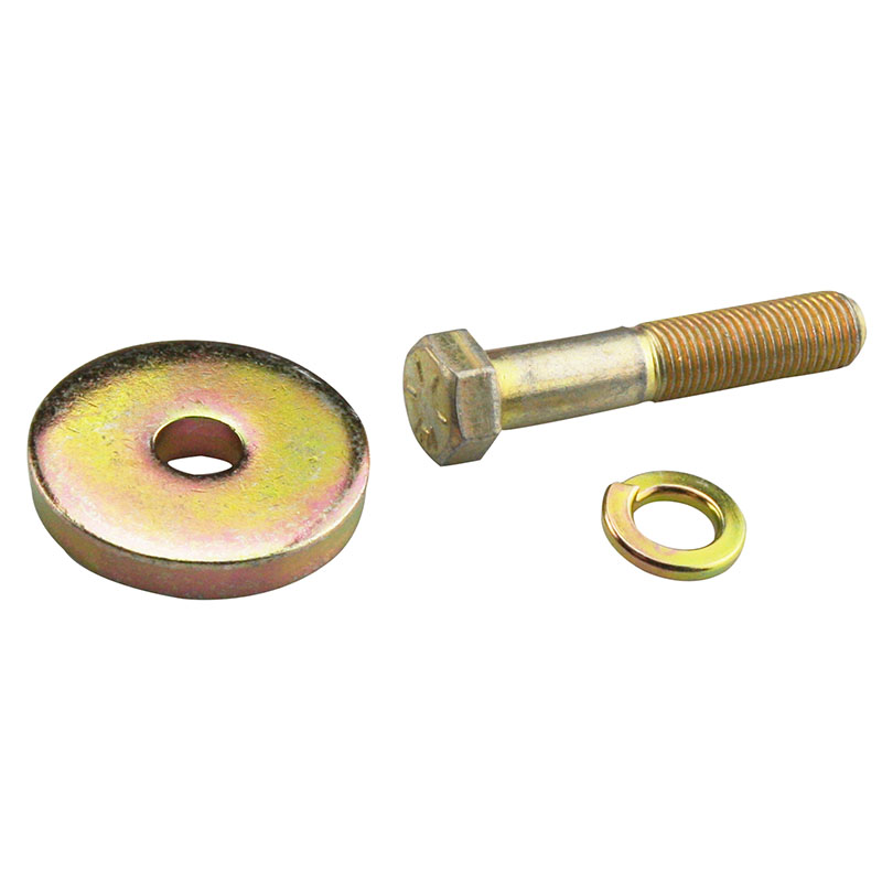 Mr. Gasket, Harmonic Balancer Bolt, Chev SB