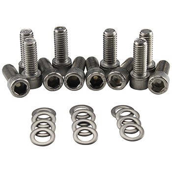 Fuel / Intake Fasteners