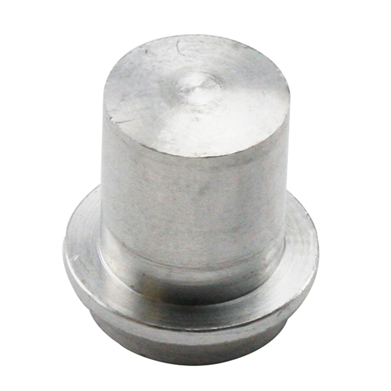 Power Products, Aluminum Cam Thrust Button, Chev BB, .950