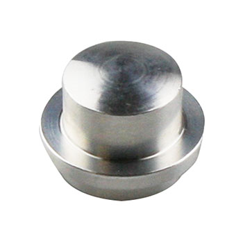 Power Products, Aluminum Cam Thrust Button, Chev SB, .600
