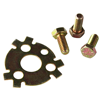 Power-Products-Camshaft-Lock-Plate-and-Bolt-Kit-Chev-V8_90-Deg-V6