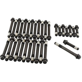 Power Products, Performance Head Bolts, Chev BB