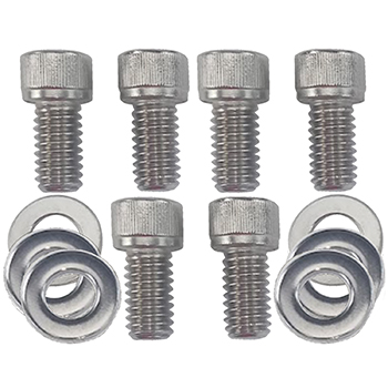 Lifter Valley Cover Bolts